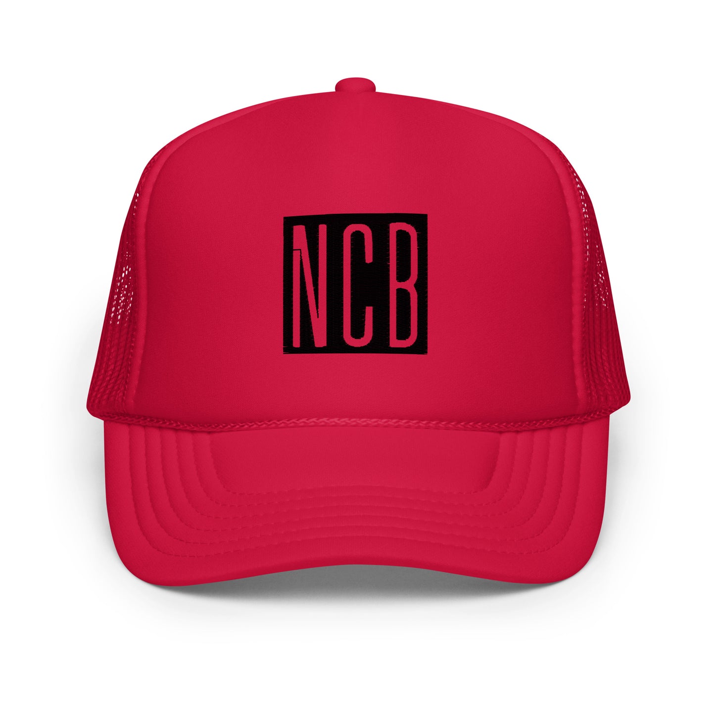 NCB Trucker Hat