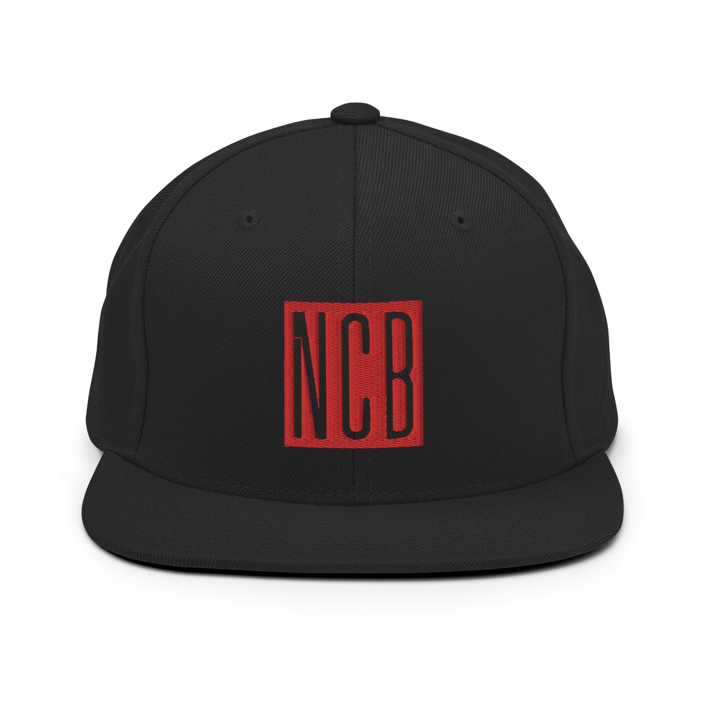 Limited Edition NCB Hat