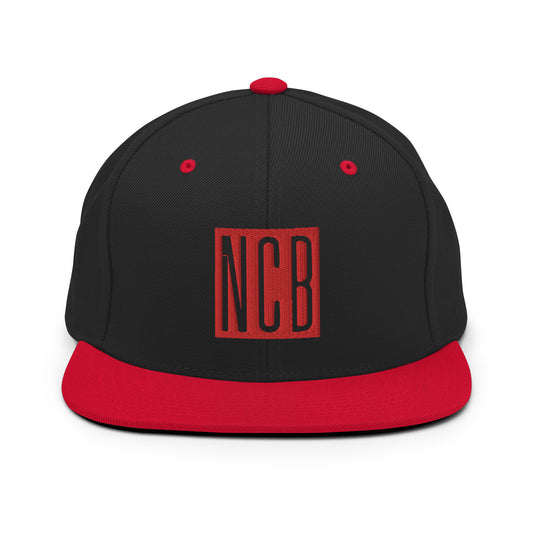 Limited Edition NCB Hat