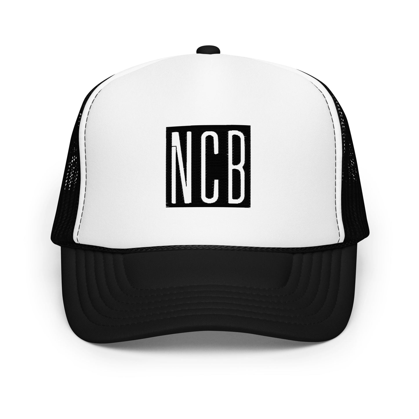 NCB Trucker Hat