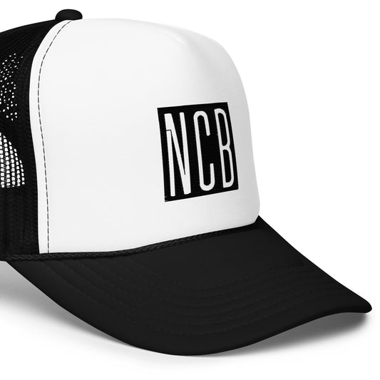 NCB Trucker Hat