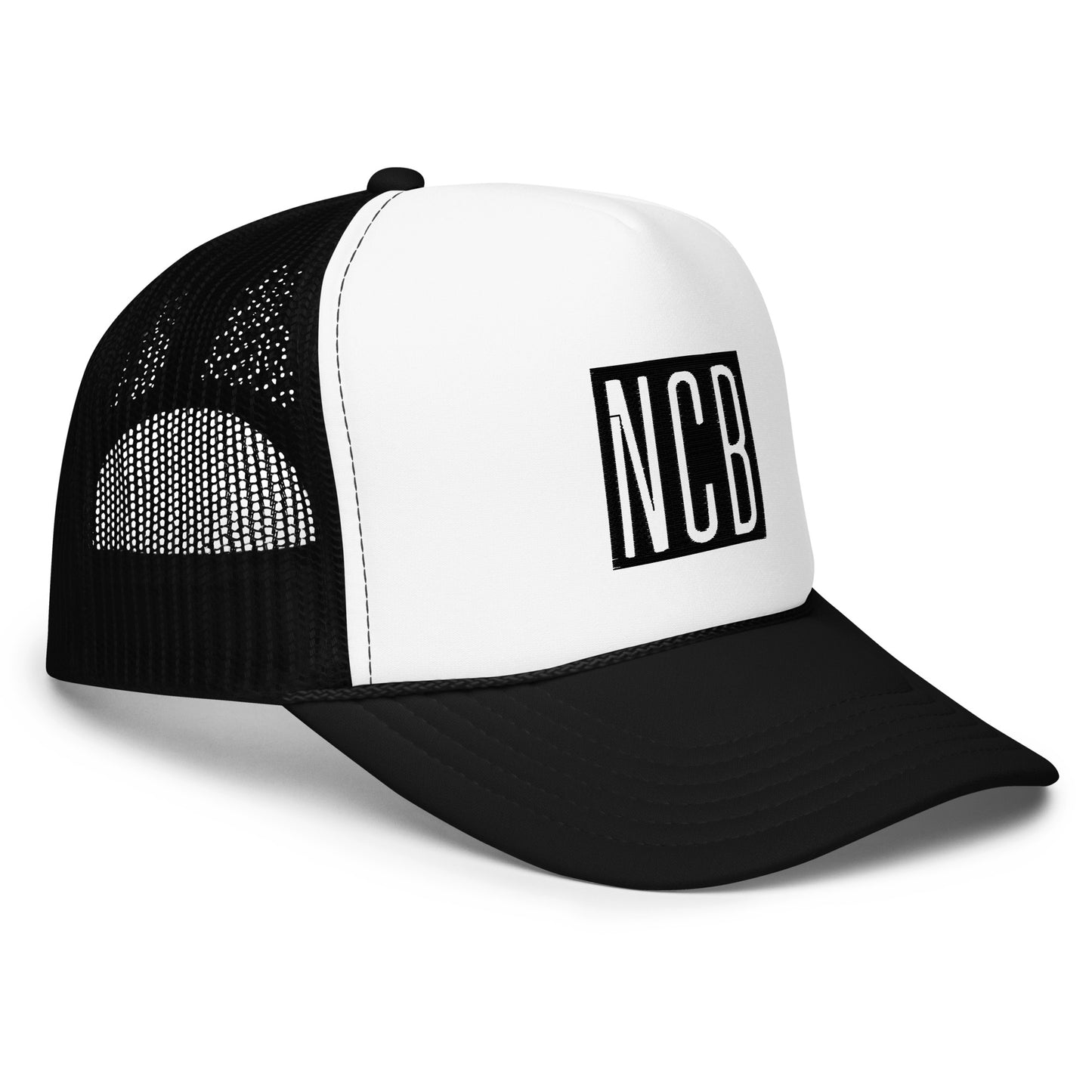 NCB Trucker Hat