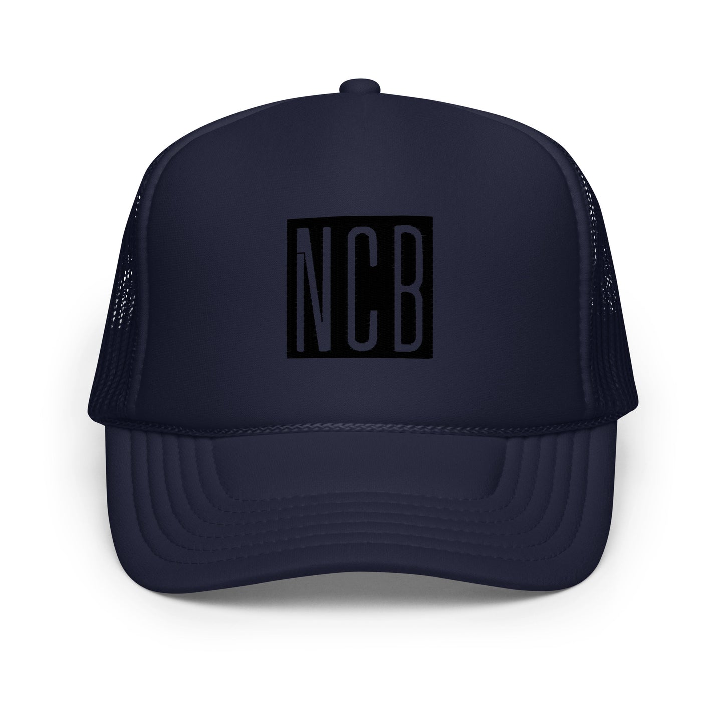 NCB Trucker Hat