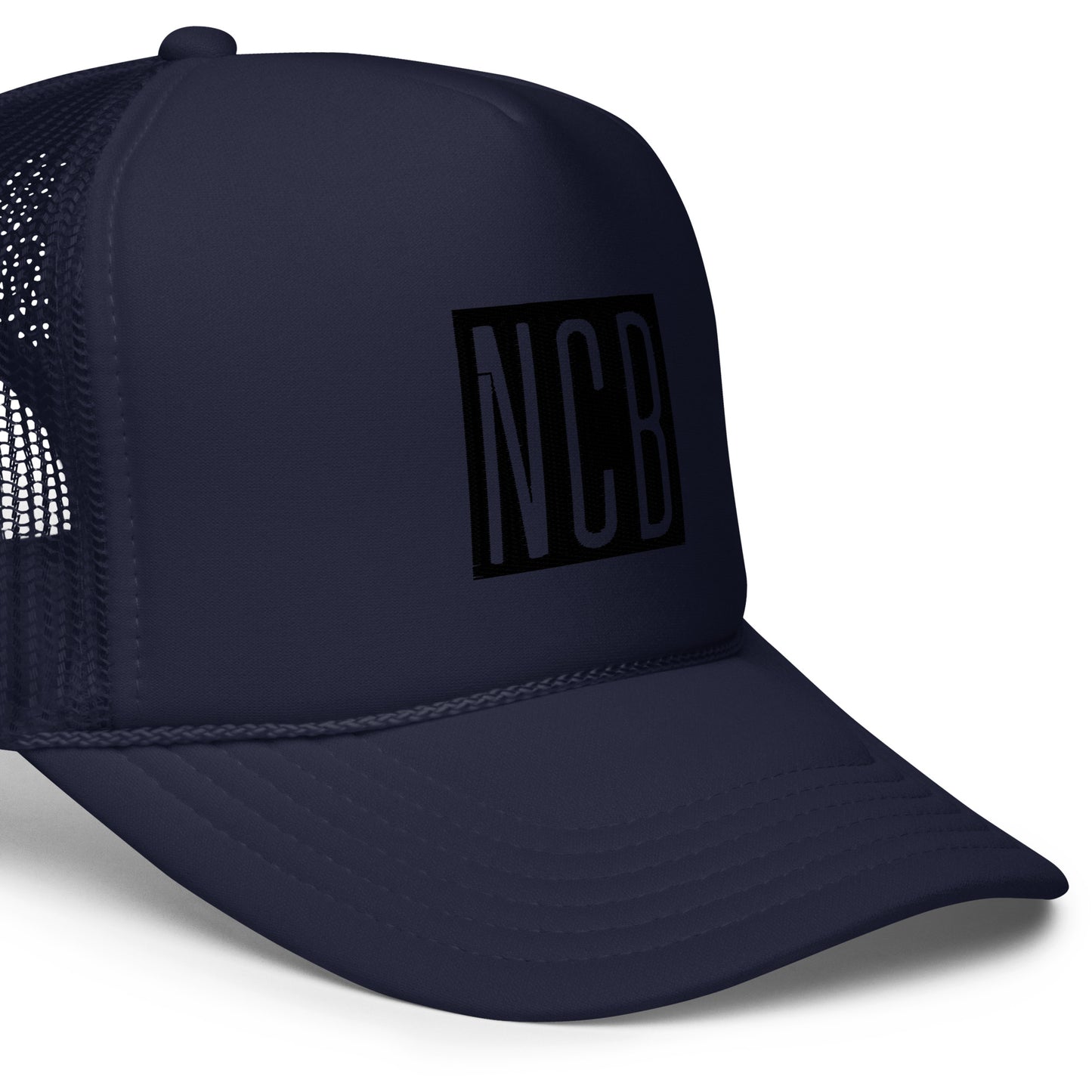 NCB Trucker Hat