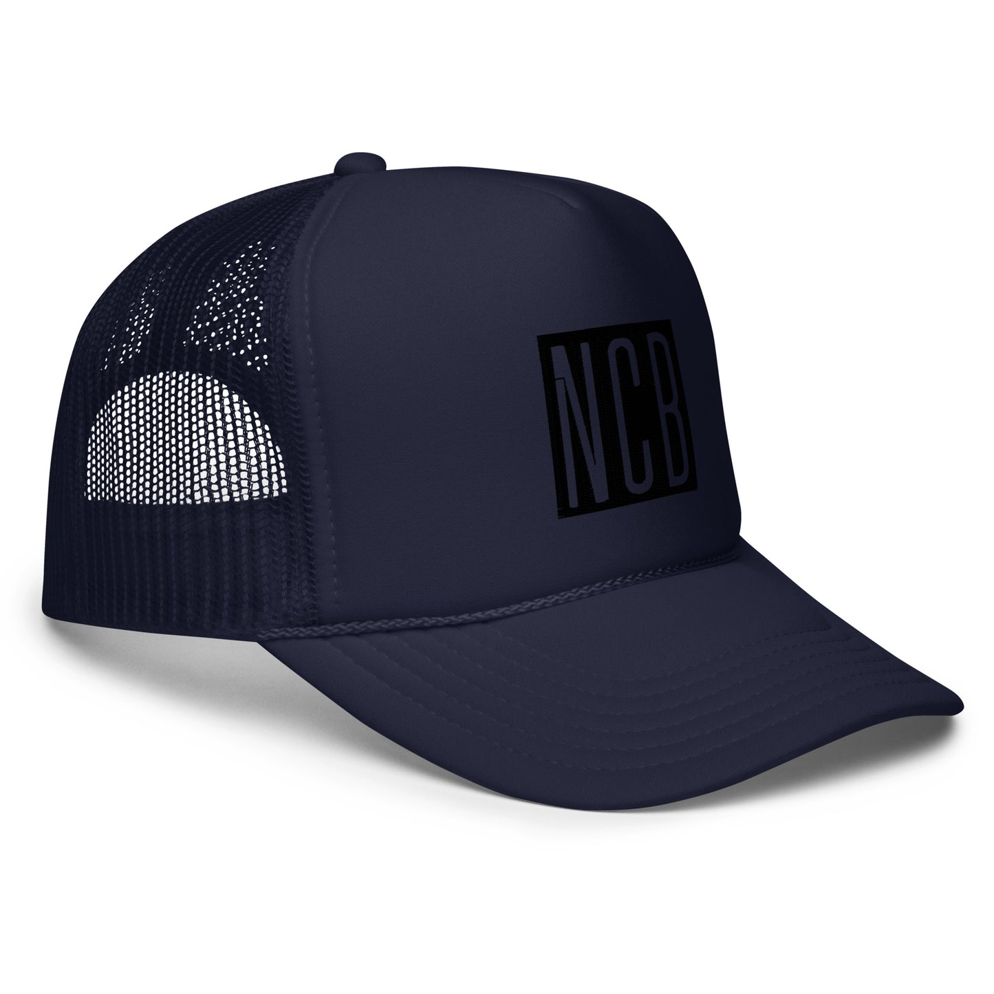 NCB Trucker Hat