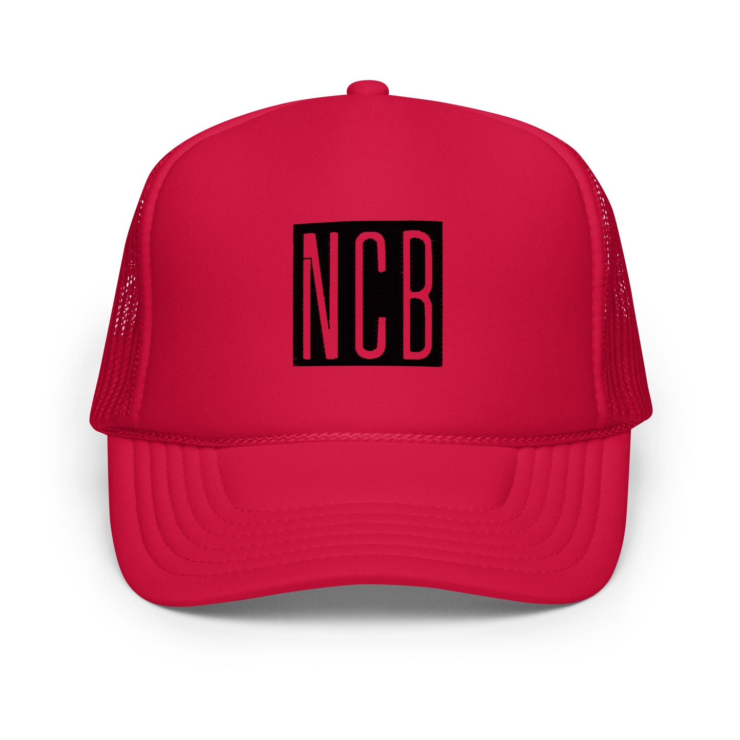 NCB Trucker Hat