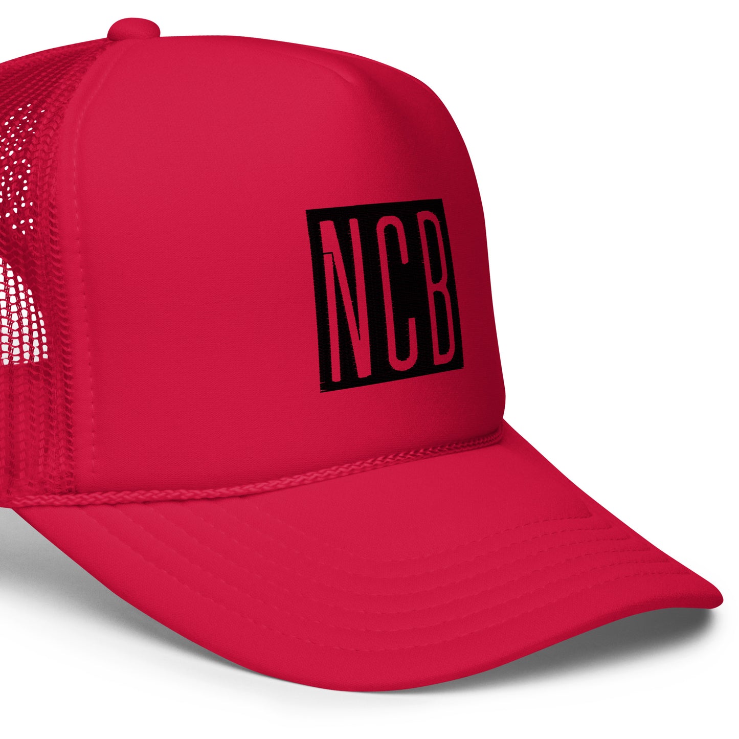 NCB Trucker Hat