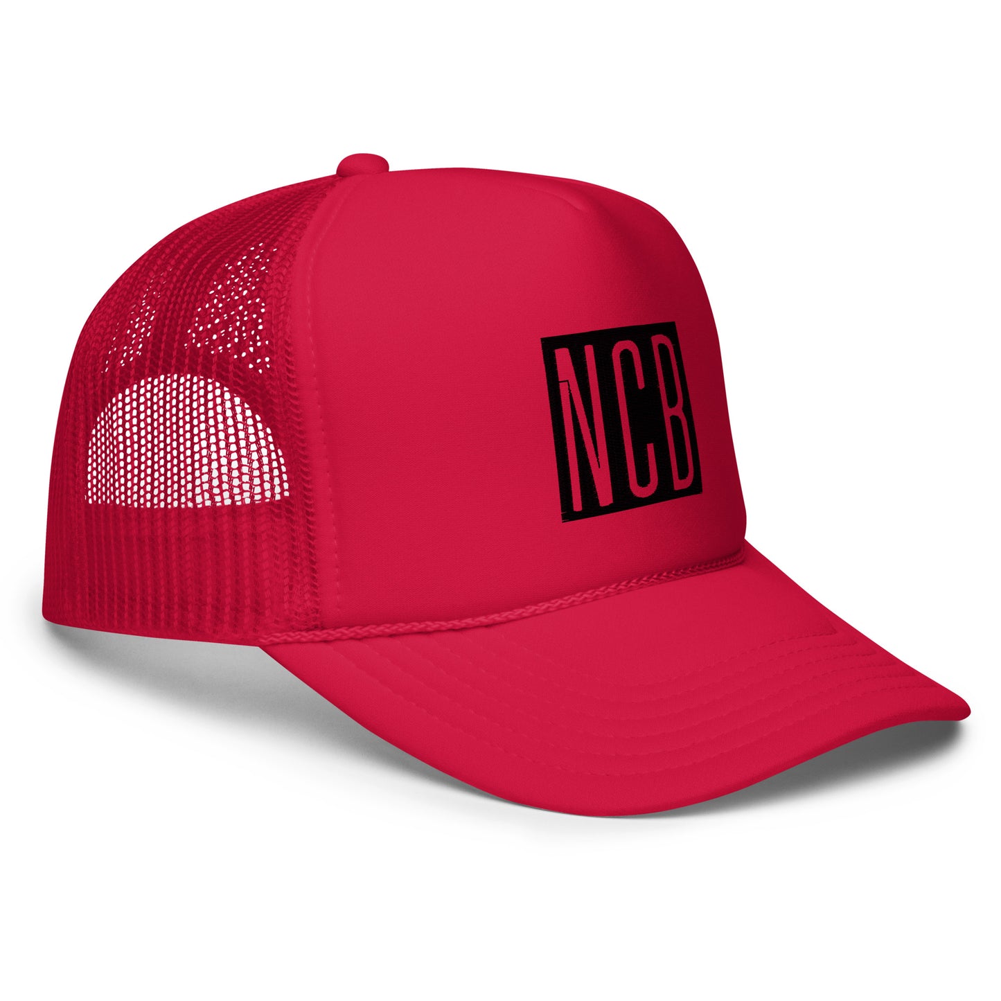 NCB Trucker Hat