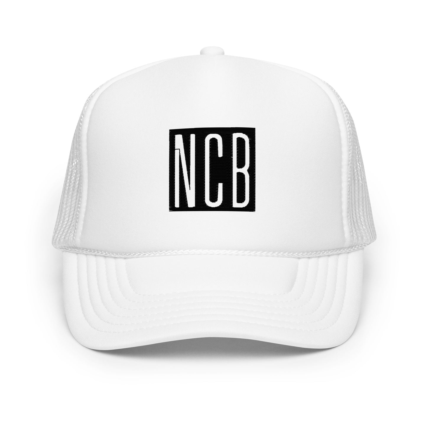 NCB Trucker Hat