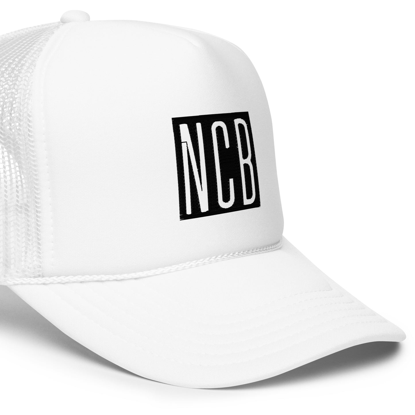 NCB Trucker Hat