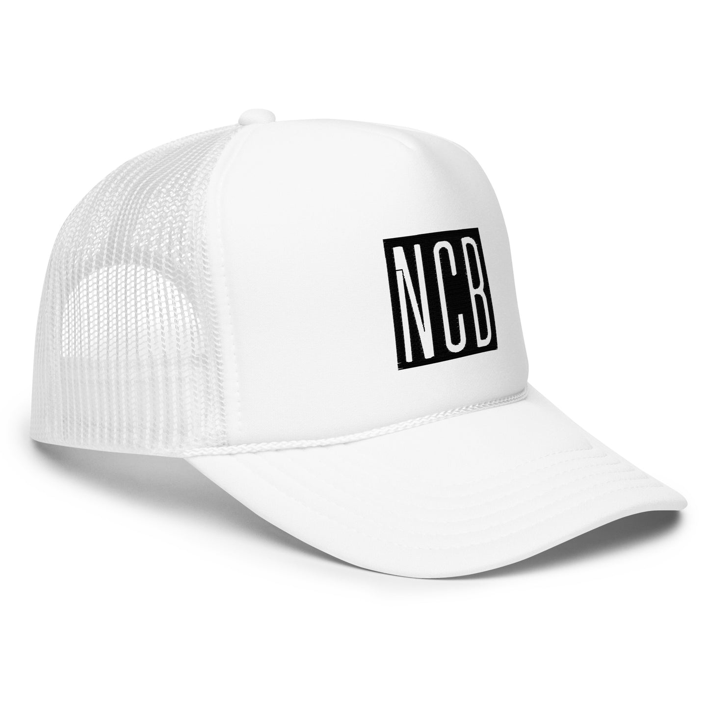 NCB Trucker Hat