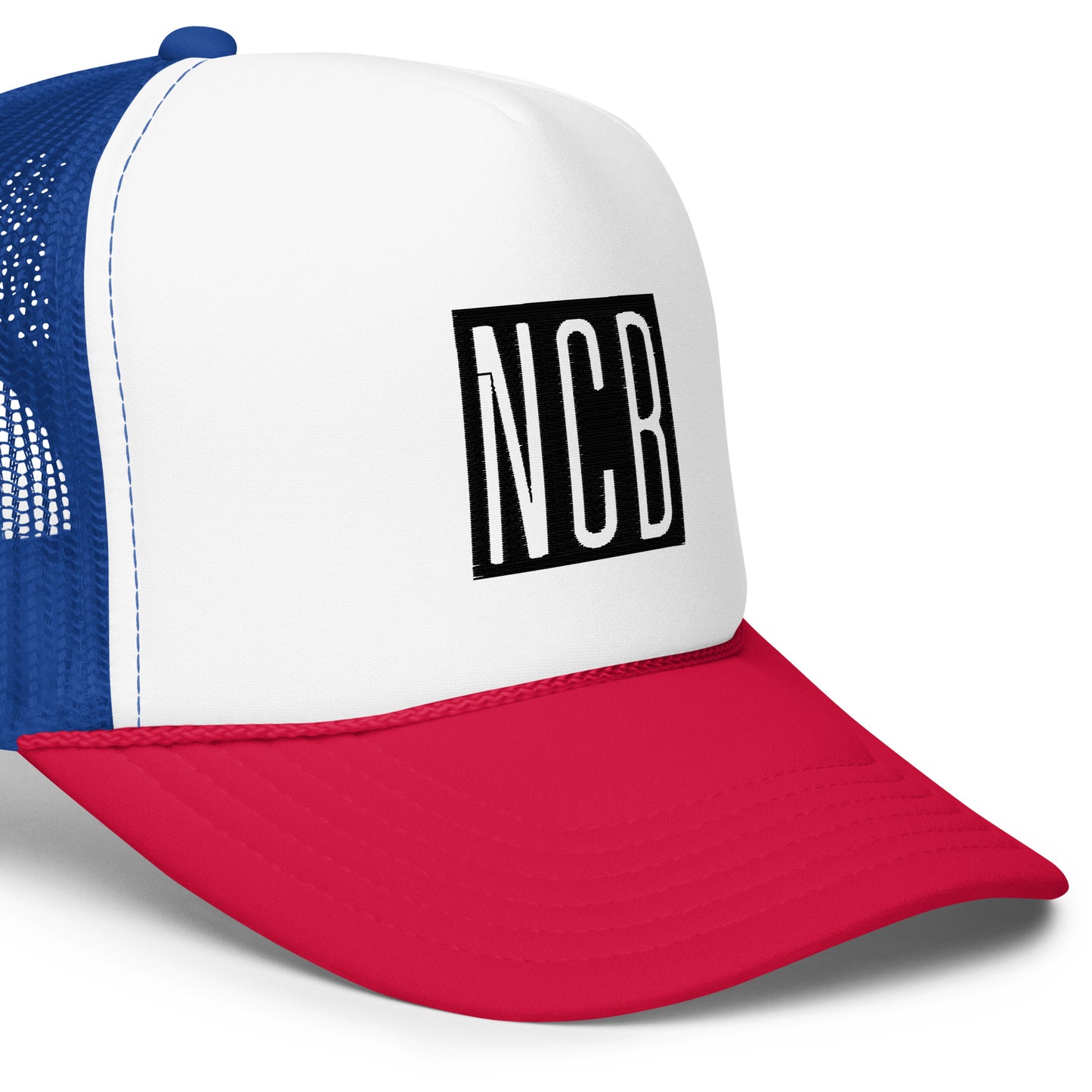 NCB Trucker Hat