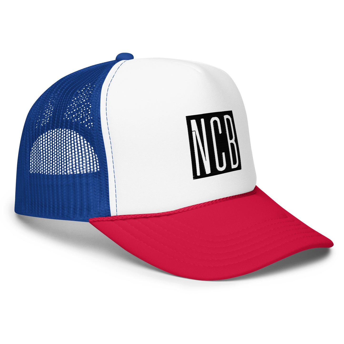 NCB Trucker Hat