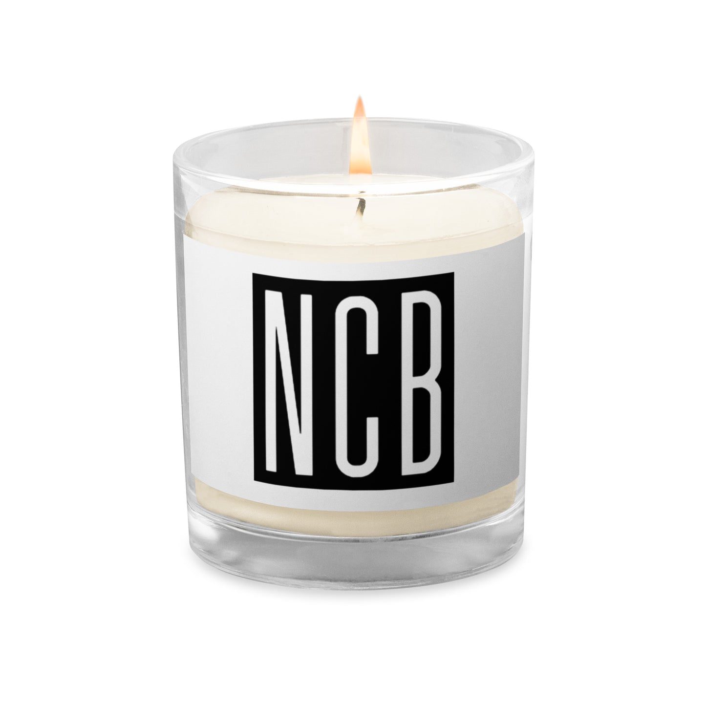 NCB Soy Wax Candle