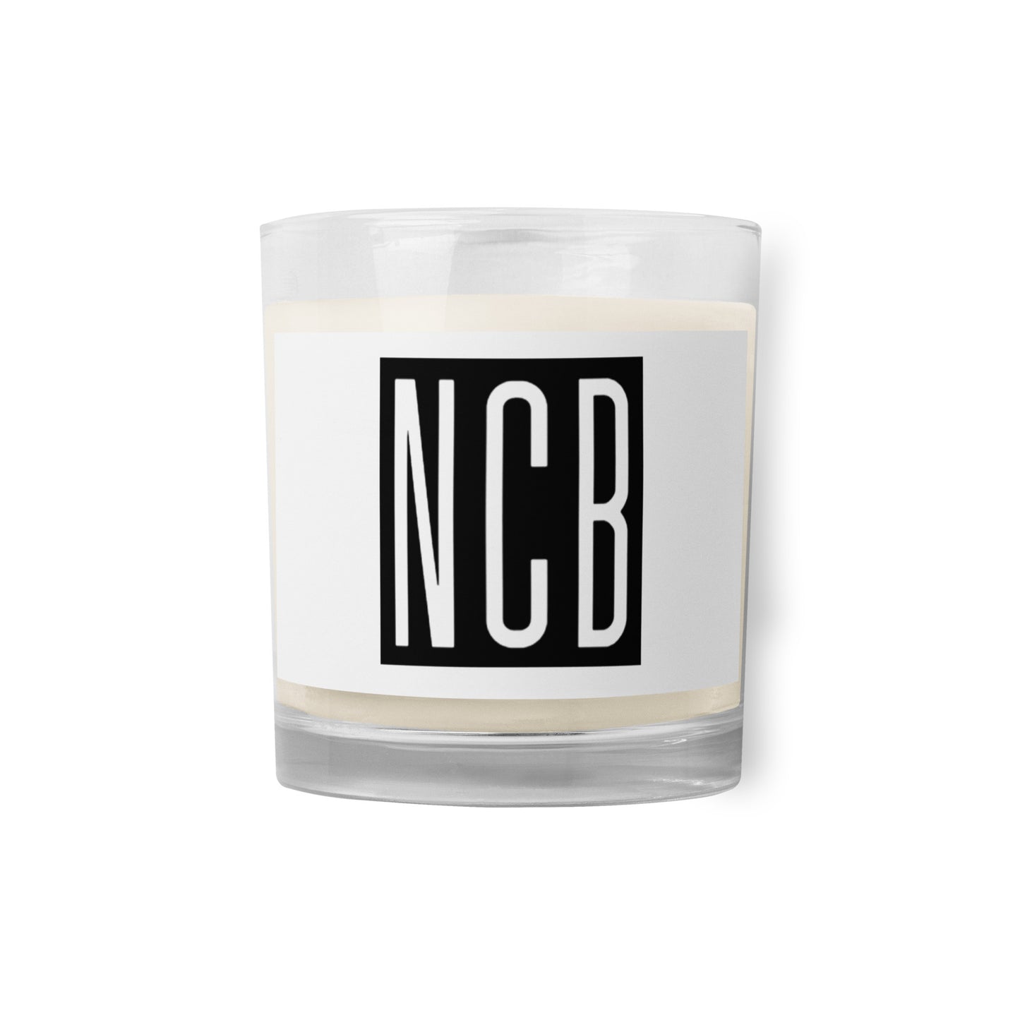 NCB Soy Wax Candle