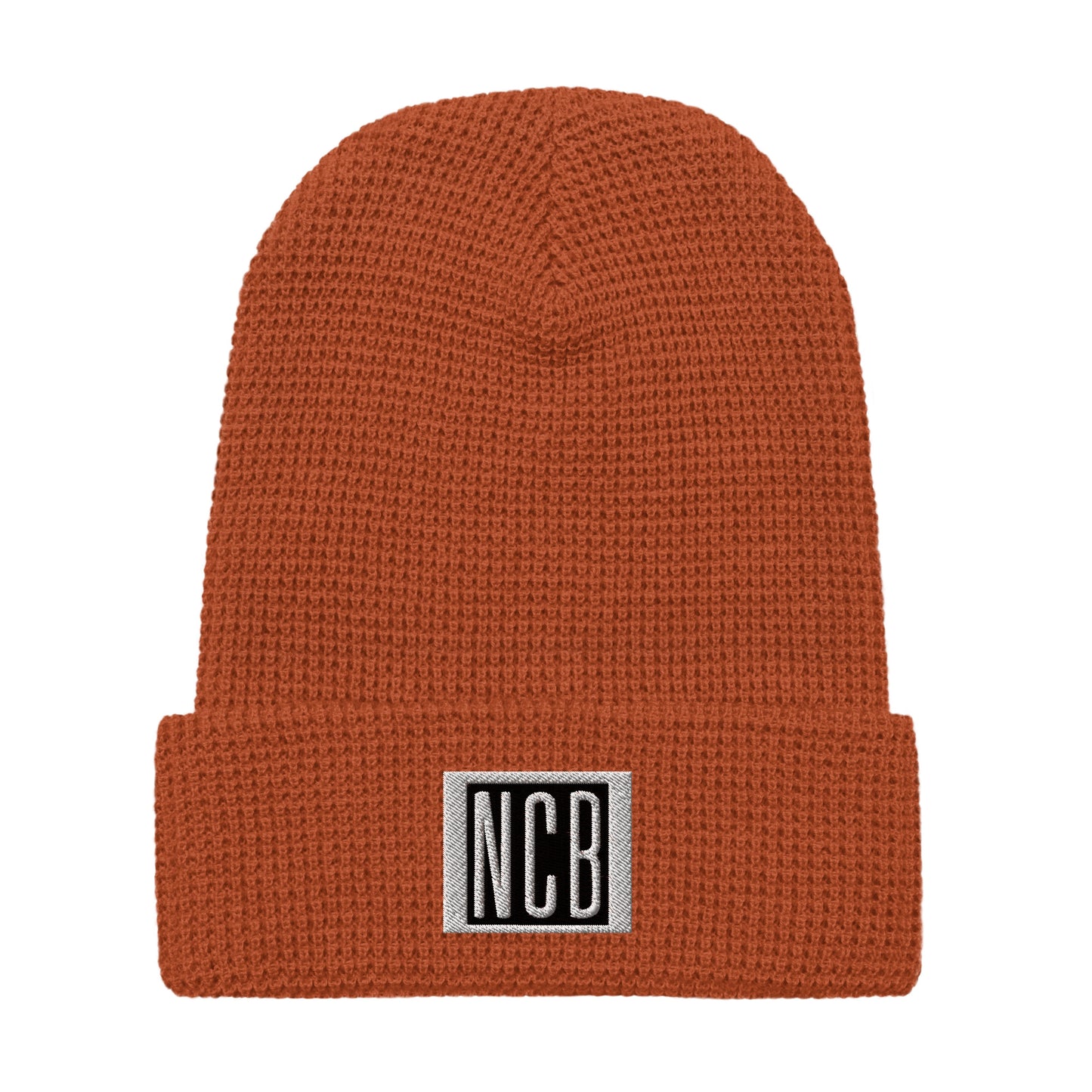 NCB Waffle Beanie